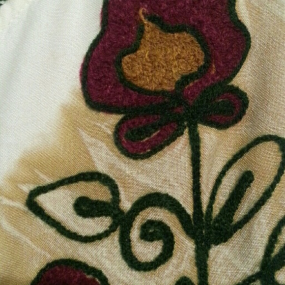 🕊Girls Sacred Threads Top - Picture 7 of 8